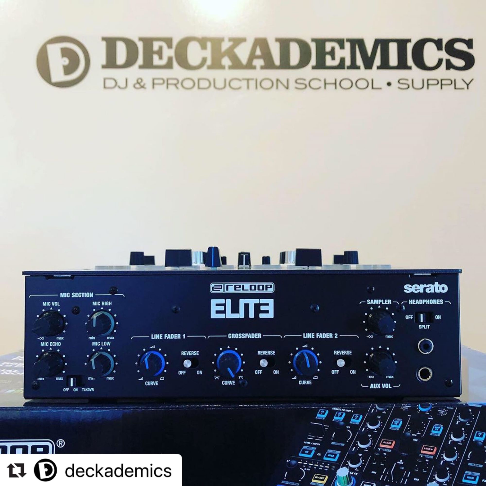 ELITE Review by Deckademics DJ School