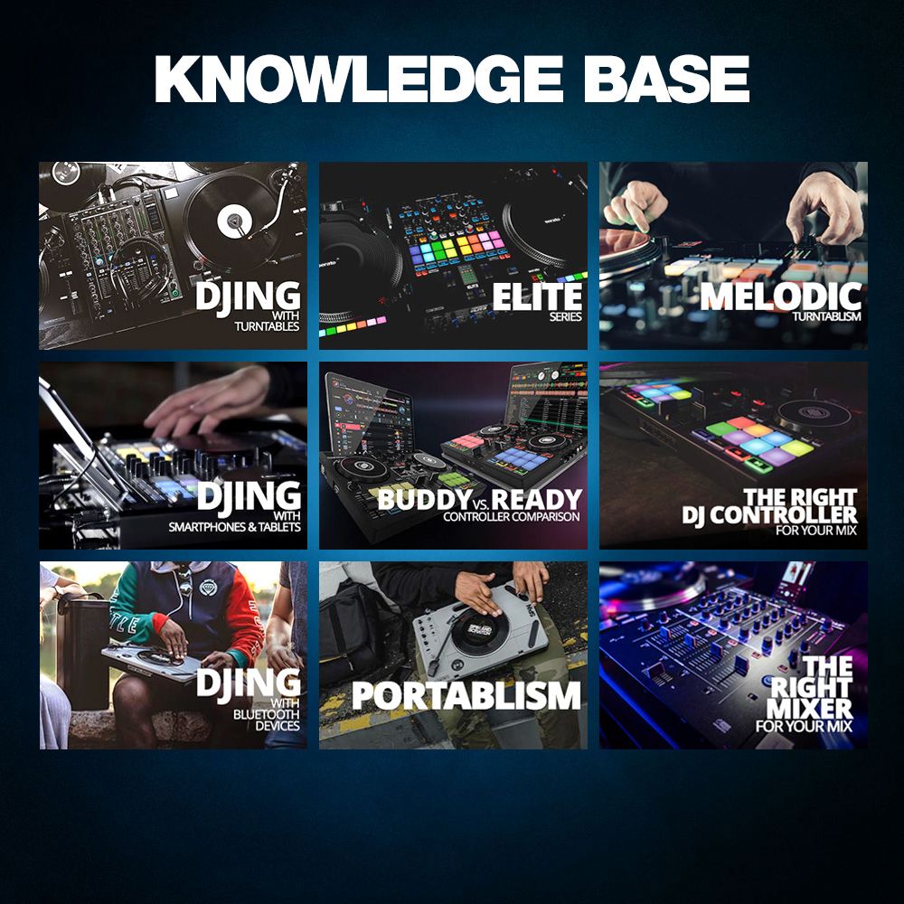 Knowledge Base
